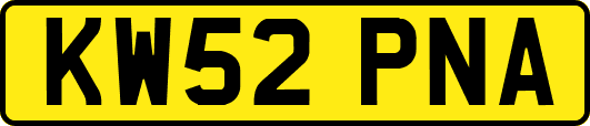 KW52PNA