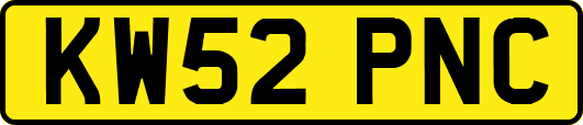 KW52PNC