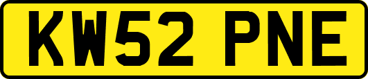 KW52PNE