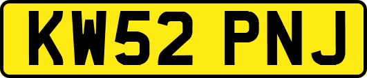 KW52PNJ