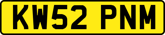 KW52PNM
