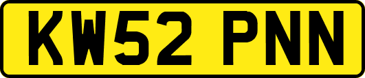 KW52PNN