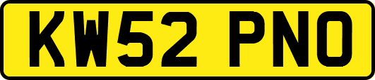 KW52PNO