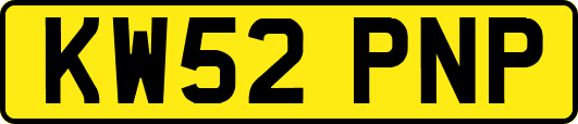 KW52PNP