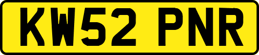 KW52PNR