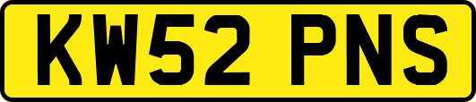 KW52PNS
