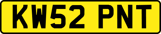 KW52PNT