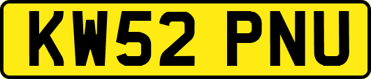 KW52PNU