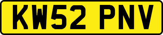 KW52PNV