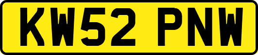 KW52PNW