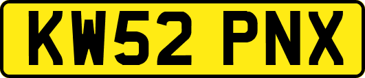 KW52PNX