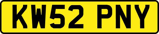 KW52PNY