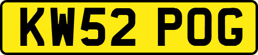 KW52POG