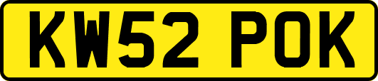 KW52POK