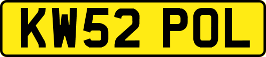 KW52POL