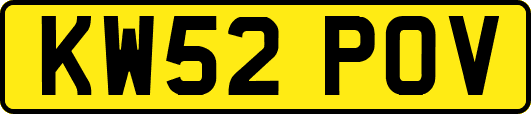 KW52POV
