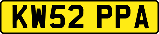 KW52PPA
