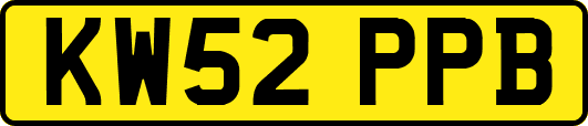 KW52PPB