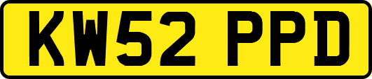 KW52PPD