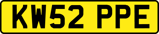 KW52PPE