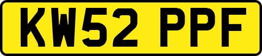 KW52PPF