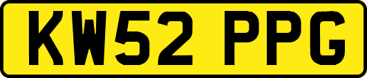 KW52PPG