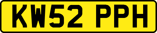 KW52PPH