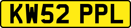 KW52PPL