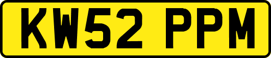 KW52PPM