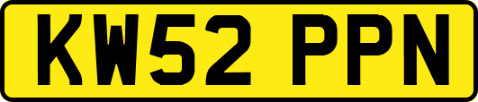 KW52PPN