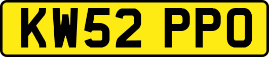 KW52PPO