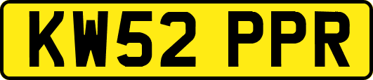 KW52PPR