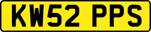 KW52PPS