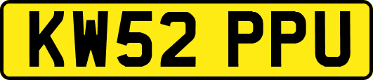 KW52PPU