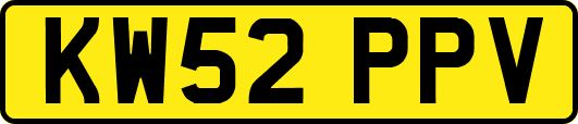 KW52PPV