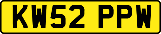 KW52PPW