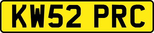 KW52PRC