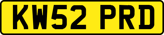 KW52PRD