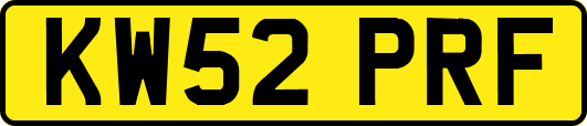 KW52PRF