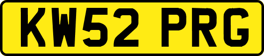 KW52PRG