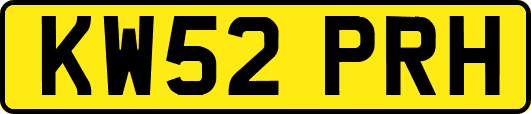 KW52PRH