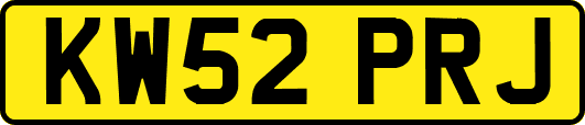 KW52PRJ