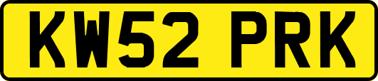 KW52PRK