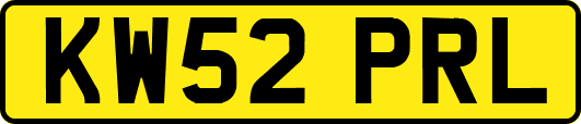 KW52PRL