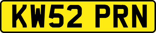 KW52PRN