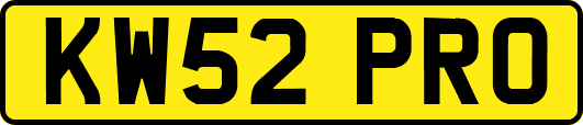 KW52PRO
