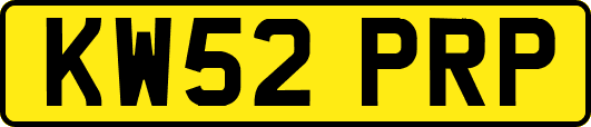 KW52PRP