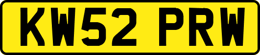 KW52PRW