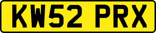 KW52PRX