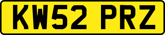 KW52PRZ